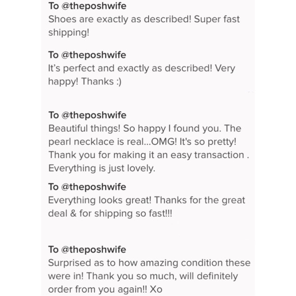 LET’S MAKE A DEAL 💕 - Picture 7 of 7